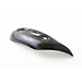 FULLSIX Carbon EXHAUST PROTECTOR - PIPE MONSTER 696 / 796 / 1100 + John Keogh