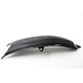 FULLSIX Carbon TANK COVER - LOWERMONSTER 696 / 796 / 1100 + John Keogh
