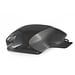 FULLSIX Carbon TANK COVER - LEFT PANEL MONSTER 696 / 796 / 1100 + John Keogh