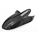 FULLSIX Carbon FullSix REAR MUDGUARD 796/1100MONSTER 696 / 796 / 1100 + John Keogh