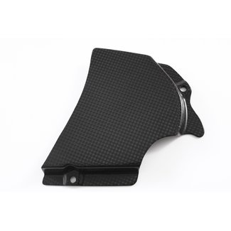 FULLSIX Carbon SPROCKET COVERMONSTER S2R / S4R (2005-2007)