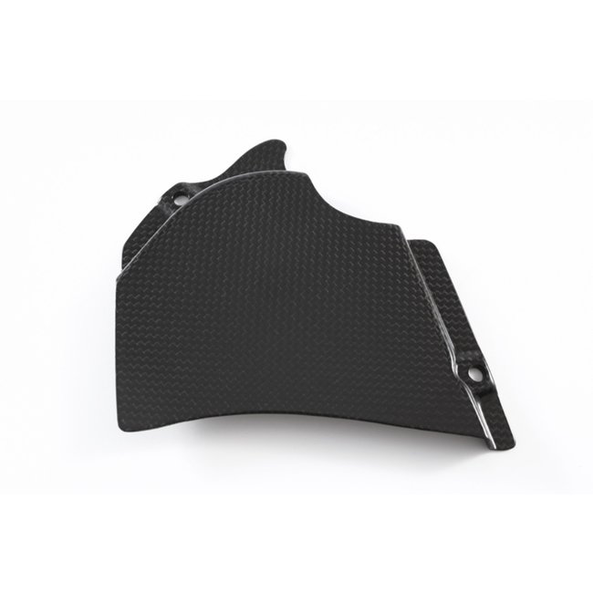FULLSIX Carbon FullSix SPROCKET COVER MONSTER S2R / S4R (2005-2007)