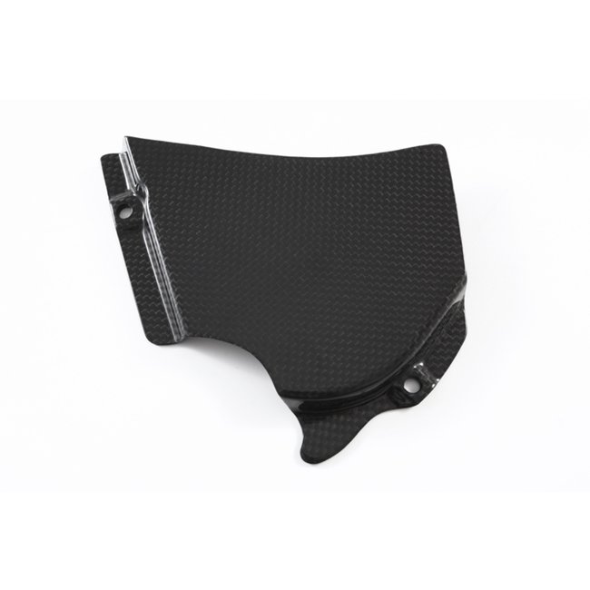 FULLSIX Carbon FullSix SPROCKET COVER MONSTER S2R / S4R (2005-2007)