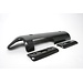 FULLSIX Carbon EXHAUST PROTECTOR AND COVER - SETMONSTER S2R / S4R (2005-2007)