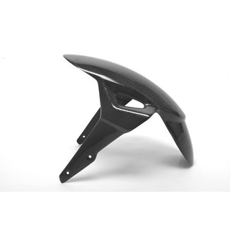 FULLSIX Carbon FRONT MUDGUARD S2R/S4RMONSTER S2R / S4R (2005-2007)