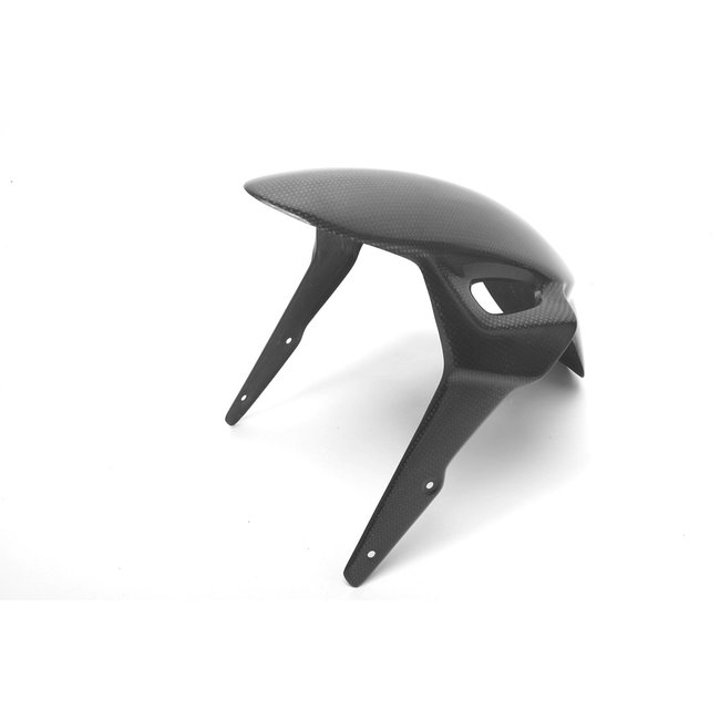 FULLSIX Carbon FullSix FRONT MUDGUARD S2R/S4RMONSTER S2R / S4R (2005-2007)