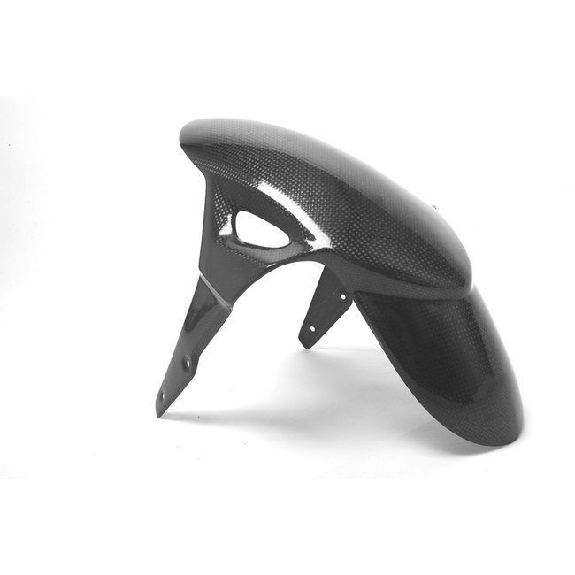 FULLSIX Carbon FullSix FRONT MUDGUARD S2R/S4RMONSTER S2R / S4R (2005-2007)