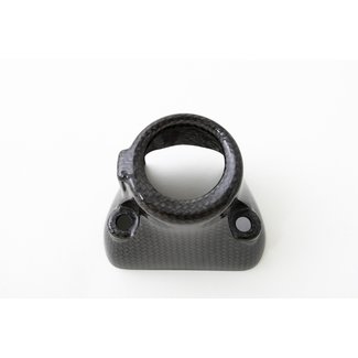FULLSIX Carbon KEYLOCK COVERHYPERMOTARD 796/1100 (2007 - 2012)