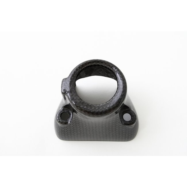 FULLSIX Carbon FullSix KEYLOCK COVERHYPER MOTARD 796/1100 (2007 - 2012)