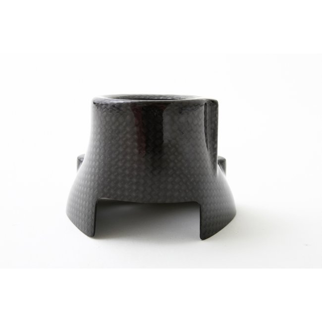 FULLSIX Carbon FullSix KEYLOCK COVERHYPERMOTARD 796/1100 (2007 - 2012)