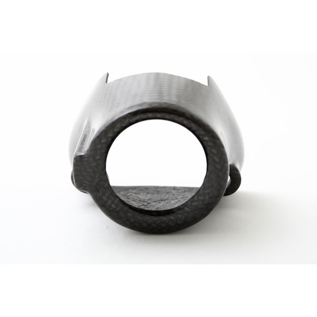 FULLSIX Carbon FullSix KEYLOCK COVERHYPERMOTARD 796/1100 (2007 - 2012)