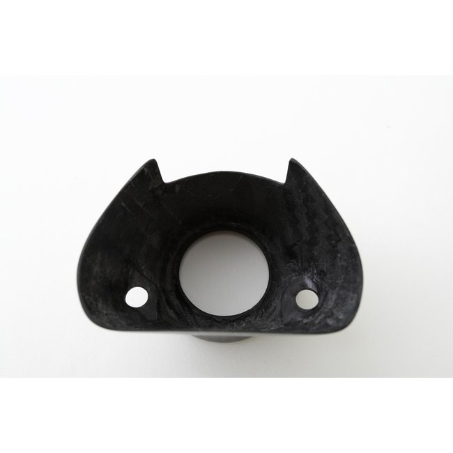 FULLSIX Carbon FullSix KEYLOCK COVERHYPER MOTARD 796/1100 (2007 - 2012)