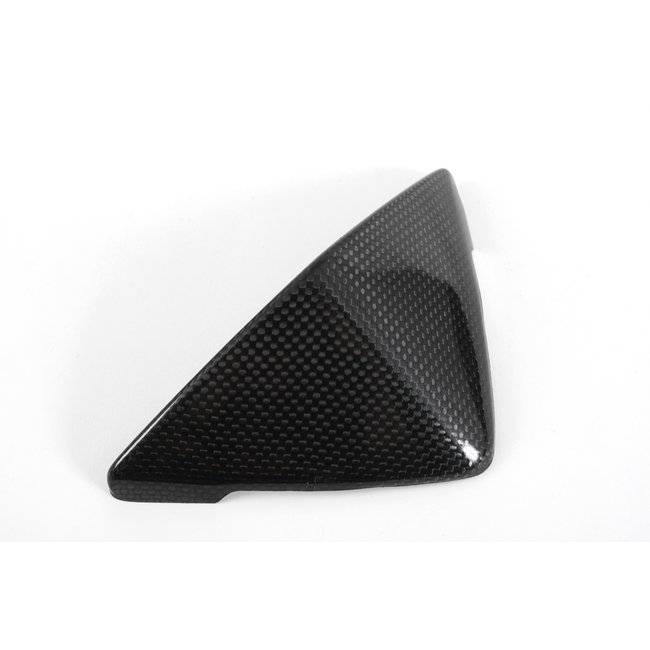 FULLSIX Carbon FullSix INSTRUMENT COVERHYPERMOTARD 796/1100 (2007 - 2012)