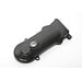 FULLSIX Carbon CAM-BELT COVER - VERT. HYPERMOTARD 796/1100 (2007 - 2012)