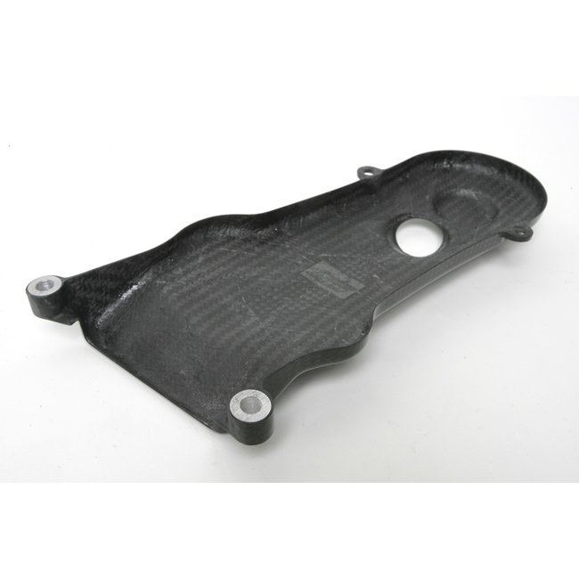 FULLSIX Carbon FullSix CAM-BELT COVER - VERT.HYPERMOTARD 796/1100 (2007 - 2012)