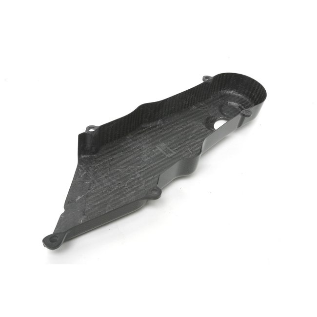 FULLSIX Carbon FullSix CAM-BELT COVER - HOR. HYPERMOTARD 796/1100 (2007 - 2012)