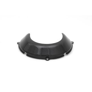 FULLSIX Carbon CLUTCH COVER-CUTHYPERMOTARD 796/1100 (2007 - 2012)