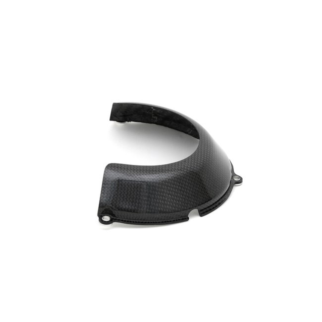 FULLSIX Carbon FullSix CLUTCH COVER-CUT HYPERMOTARD 796/1100 (2007 - 2012)