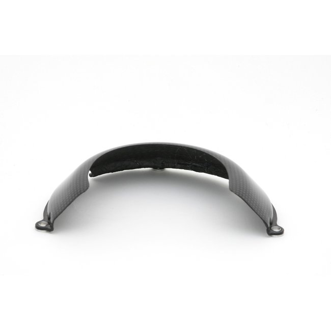 FULLSIX Carbon FullSix CLUTCH COVER-CUTHYPERMOTARD 796/1100 (2007 - 2012)