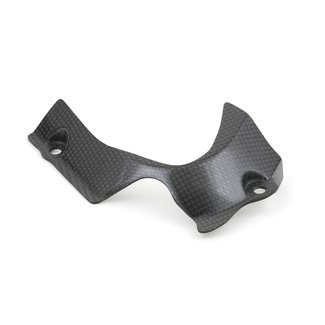 FULLSIX Carbon SPROCKET COVERHYPERMOTARD 796/1100 (2007 - 2012)