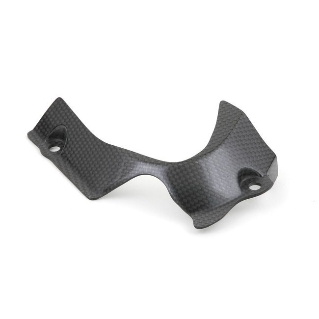 FULLSIX Carbon FullSix SPROCKET COVER HYPERMOTARD 796/1100 (2007 - 2012)