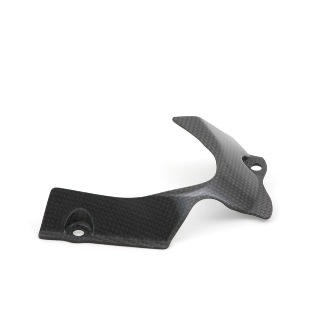 FULLSIX Carbon FullSix SPROCKET COVER HYPERMOTARD 796/1100 (2007 - 2012)