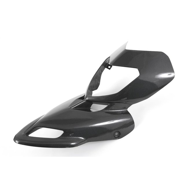 FULLSIX Carbon FullSix HEADLIGHT FAIRING STRADA HYPERMOTARD 796/1100 (2007 - 2012)