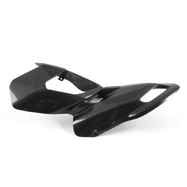 FULLSIX Carbon FullSix HEADLIGHT FAIRING STRADA HYPERMOTARD 796/1100 (2007 - 2012)