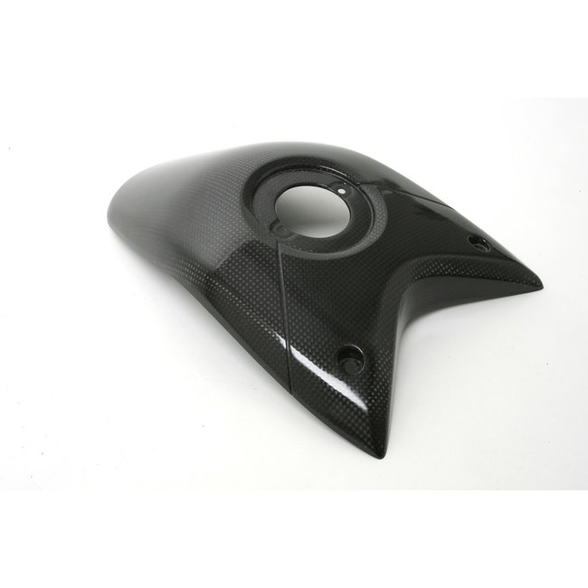 FULLSIX Carbon FullSix TANK COVER HYPERMOTARD 796/1100 (2007 - 2012)