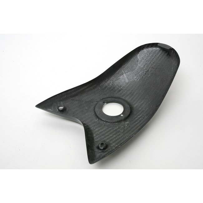 FULLSIX Carbon FullSix TANK COVER HYPERMOTARD 796/1100 (2007 - 2012)