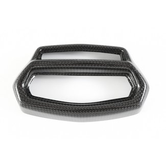 FULLSIX Carbon INSTRUMENT COVERDIAVEL (2011 - 2013)