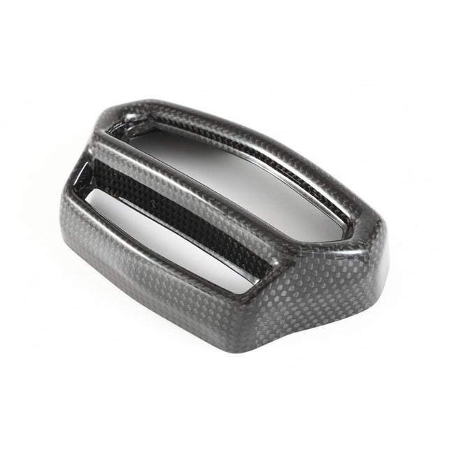 FULLSIX Carbon FullSix INSTRUMENT COVER DIAVEL (2011 - 2013)