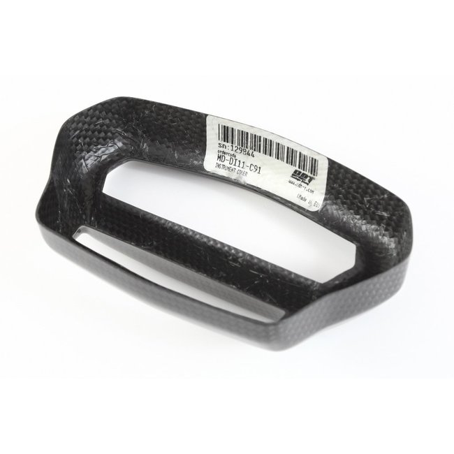 FULLSIX Carbon FullSix INSTRUMENT COVER DIAVEL (2011 - 2013)