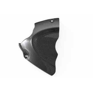 FULLSIX Carbon SPROCKET COVERDIAVEL (2011 - 2013)