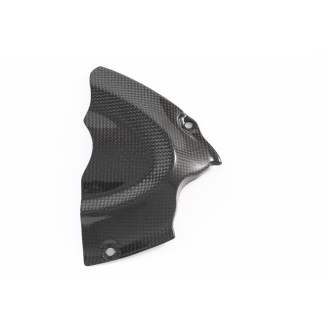 FULLSIX Carbon FullSix SPROCKET COVER DIAVEL (2011 - 2013)