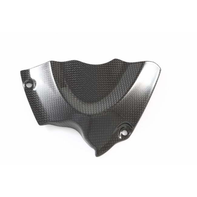 FULLSIX Carbon FullSix SPROCKET COVER DIAVEL (2011 - 2013)