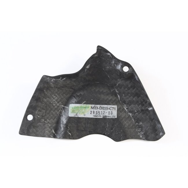 FULLSIX Carbon FullSix SPROCKET COVERDIAVEL (2011 - 2013)