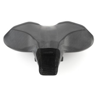 FULLSIX Carbon AIR INTAKE OVERSIZED TUBES - RACING SET 1199 PANIGALE (2011 -2014)
