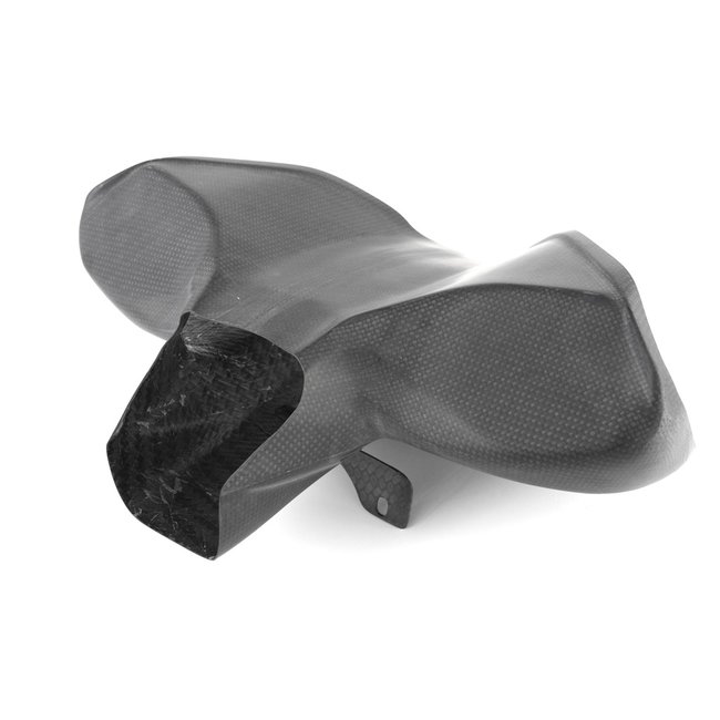 FULLSIX Carbon FullSix AIR INTAKE OVERSIZED TUBES - RACING SET1199 PANIGALE (2011 -2014)