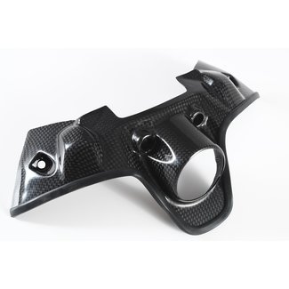 FULLSIX Carbon KEYLOCK COVER1199 PANIGALE (2011 -2014)