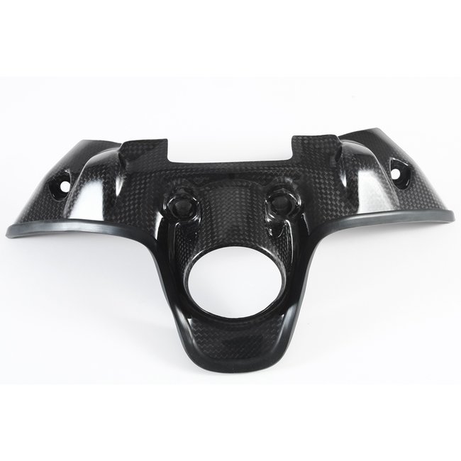 FULLSIX Carbon FullSix KEYLOCK COVER1199 PANIGALE (2011 -2014)