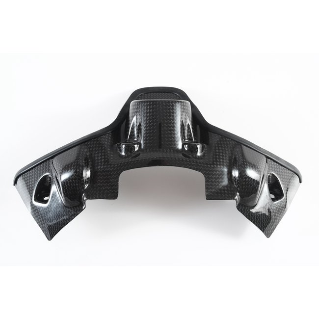 FULLSIX Carbon FullSix KEYLOCK COVER 1199 PANIGALE (2011 -2014)