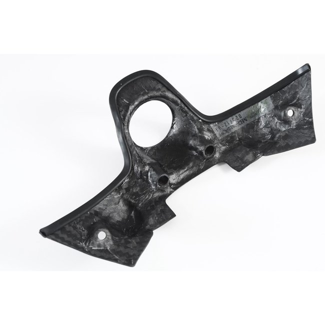 FULLSIX Carbon FullSix KEYLOCK COVER1199 PANIGALE (2011 -2014)