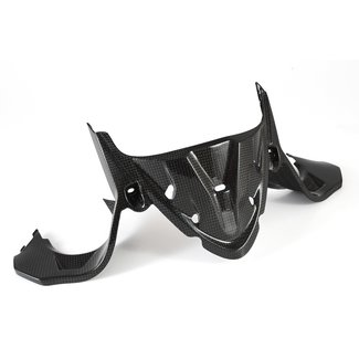 FULLSIX Carbon INSTRUMENTS COVER 1199 PANIGALE (2011 -2014)