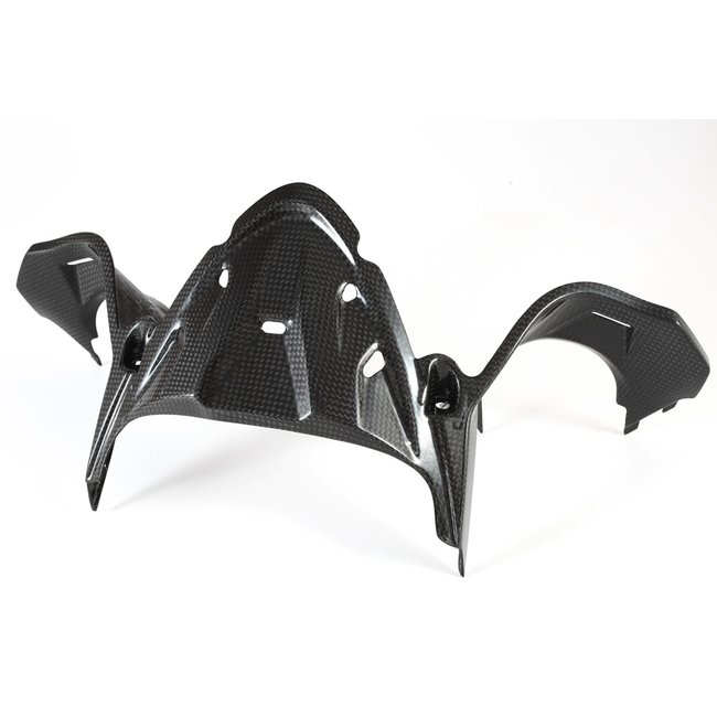 FULLSIX Carbon FullSix INSTRUMENTS COVER 1199 PANIGALE (2011 -2014)