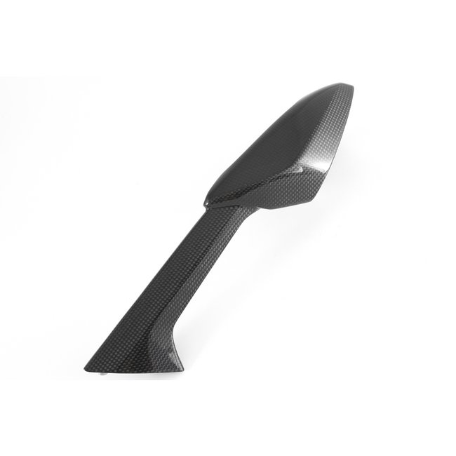 FULLSIX Carbon FullSix MIRROR BODY - RIGHT 1199 PANIGALE (2011 -2014)