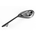 FULLSIX Carbon MIRROR BODY - LEFT 1199 PANIGALE (2011 -2014)