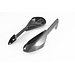 FULLSIX Carbon MIRROR BODY - SET (no turn indicator and mirror glass included)1199 PANIGALE (2011 -2014)