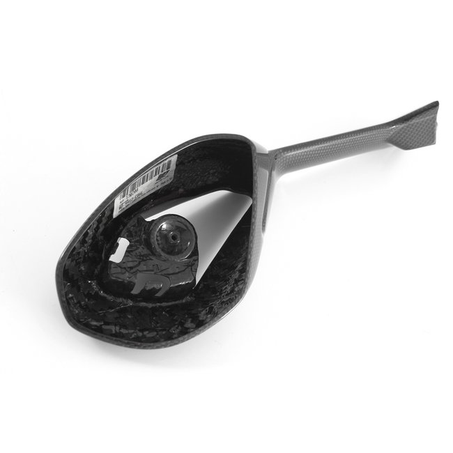 FULLSIX Carbon FullSix MIRROR BODY - SET 1199 PANIGALE (2011 -2014)