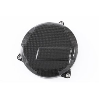 FULLSIX Carbon CLUTCH COVER-RACE1199 PANIGALE (2011 -2014)